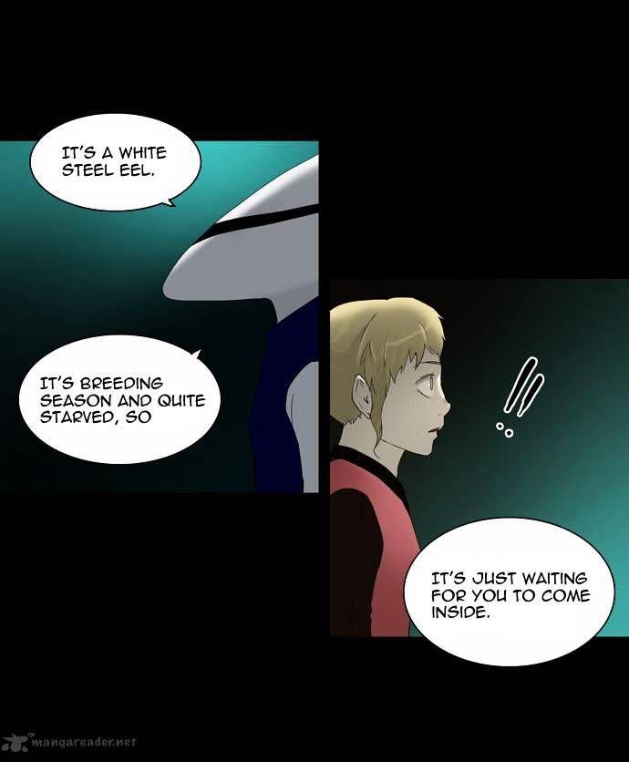 Tower of God Chapter 76 - Page 33