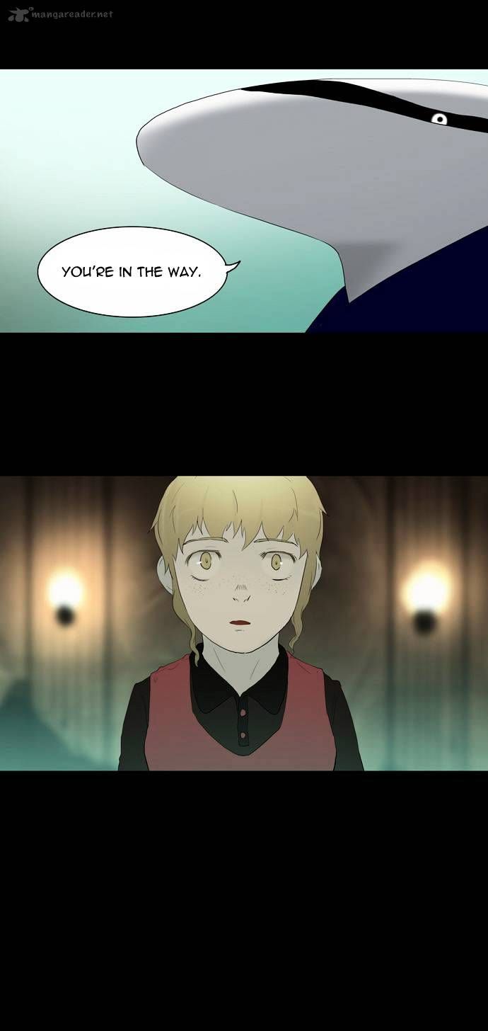 Tower of God Chapter 76 - Page 40
