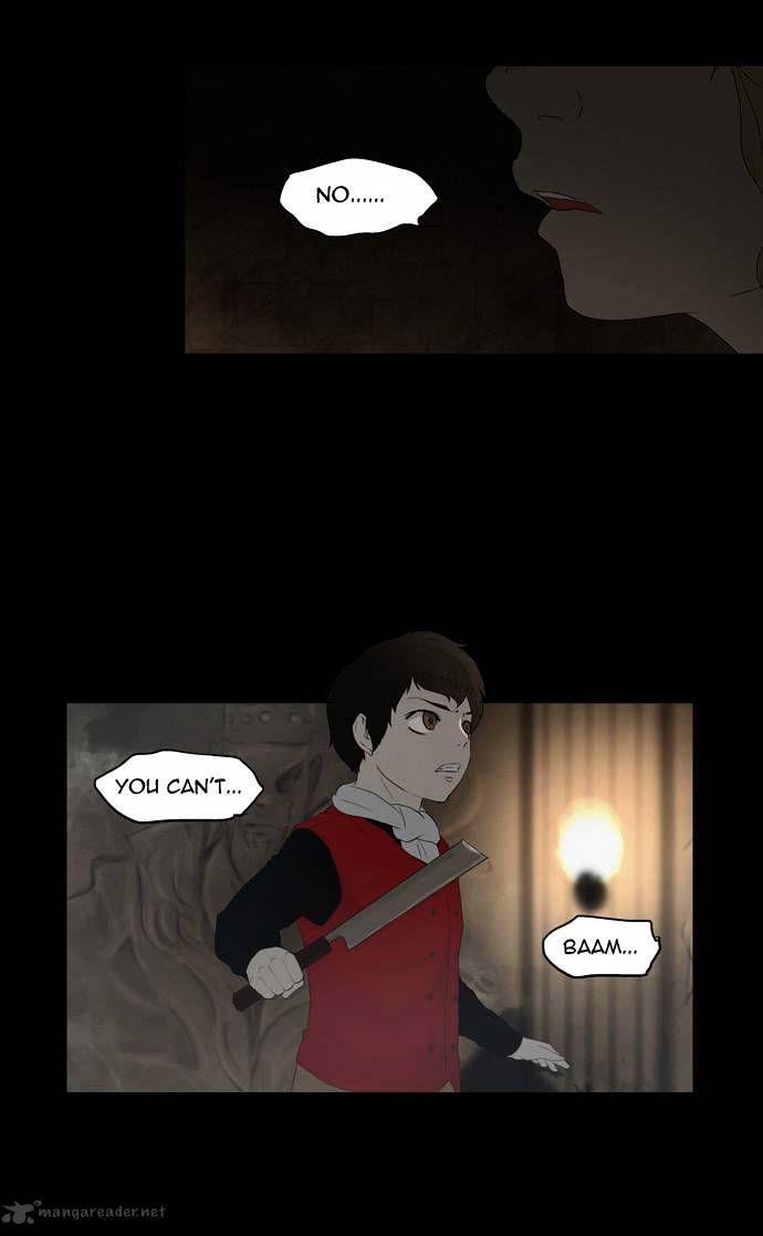 Tower of God Chapter 76 - Page 48