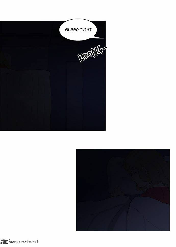 Tower of God Chapter 77 - Page 29