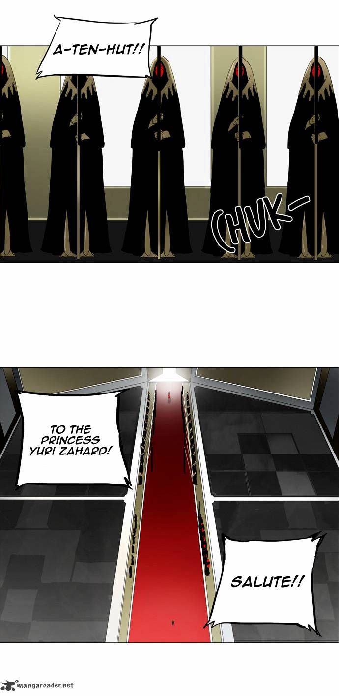 Tower of God Chapter 80 - Page 2