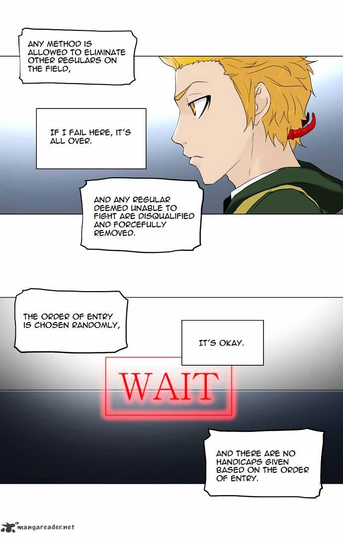 Tower of God Chapter 81 - Page 29