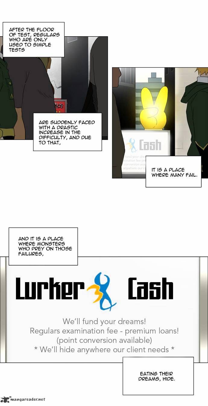 Tower of God Chapter 81 - Page 4