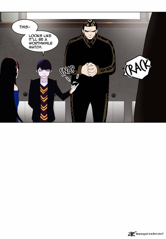 Tower of God Chapter 86 - Page 23