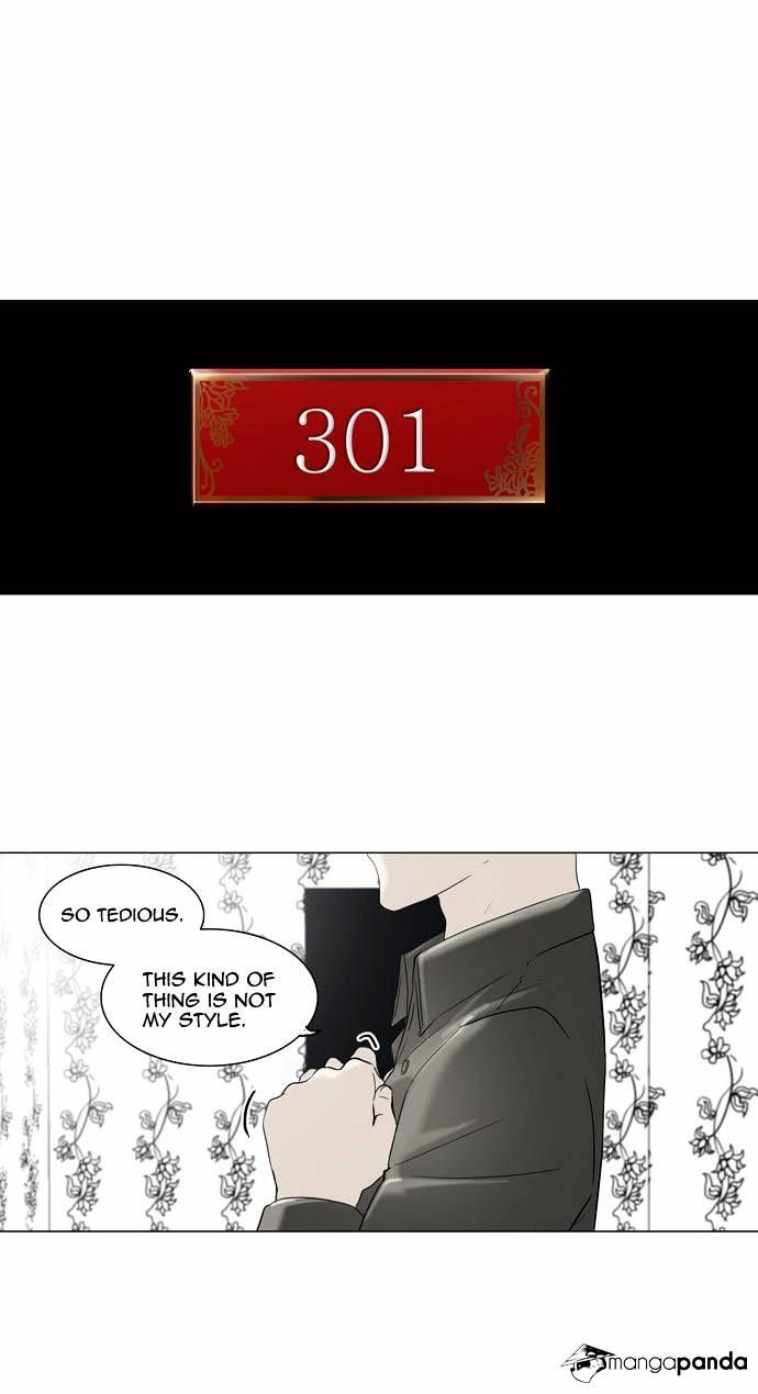 Tower of God Chapter 92 - Page 22