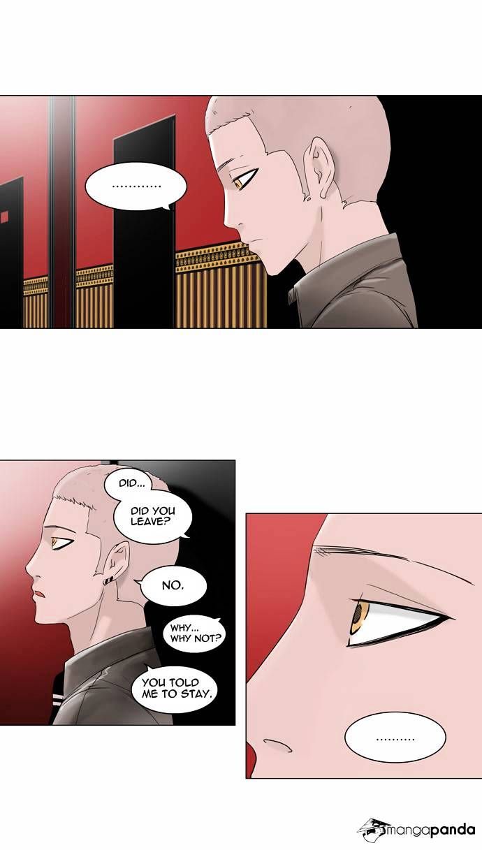 Tower of God Chapter 93 - Page 14