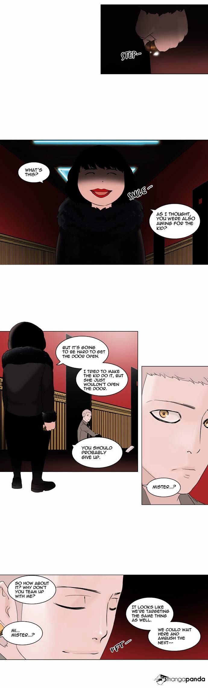 Tower of God Chapter 93 - Page 20