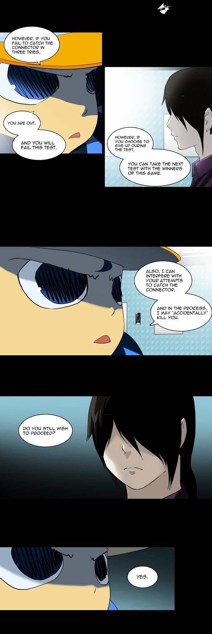 Tower of God Chapter 95 - Page 7
