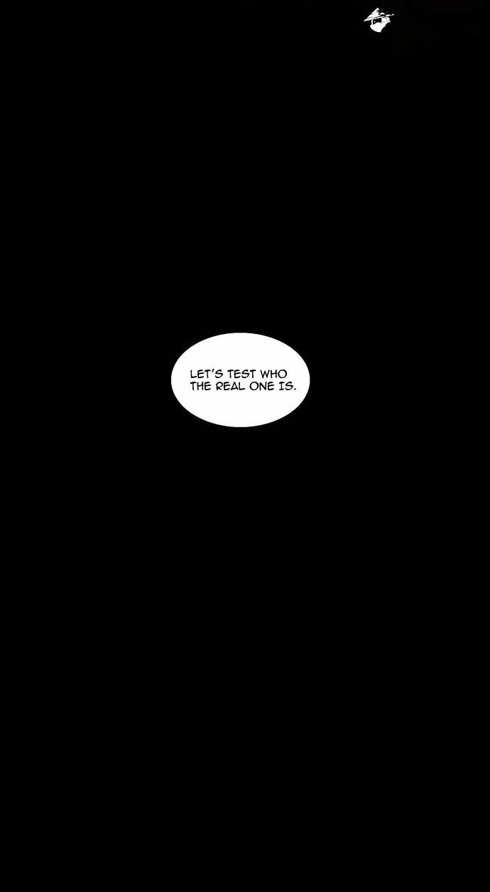 Tower of God Chapter 100 - Page 41