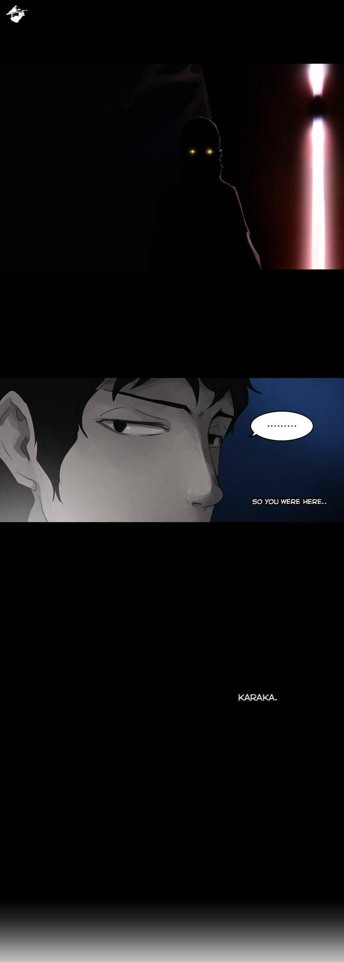 Tower of God Chapter 108 - Page 26