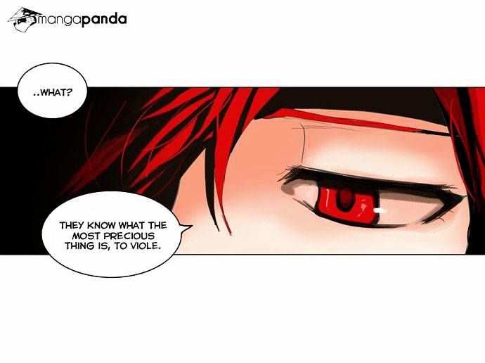 Tower of God Chapter 108 - Page 5
