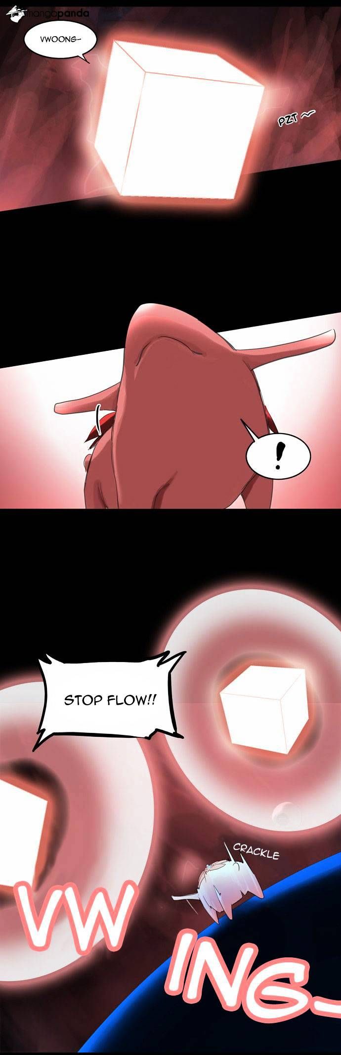 Tower of God Chapter 110 - Page 18