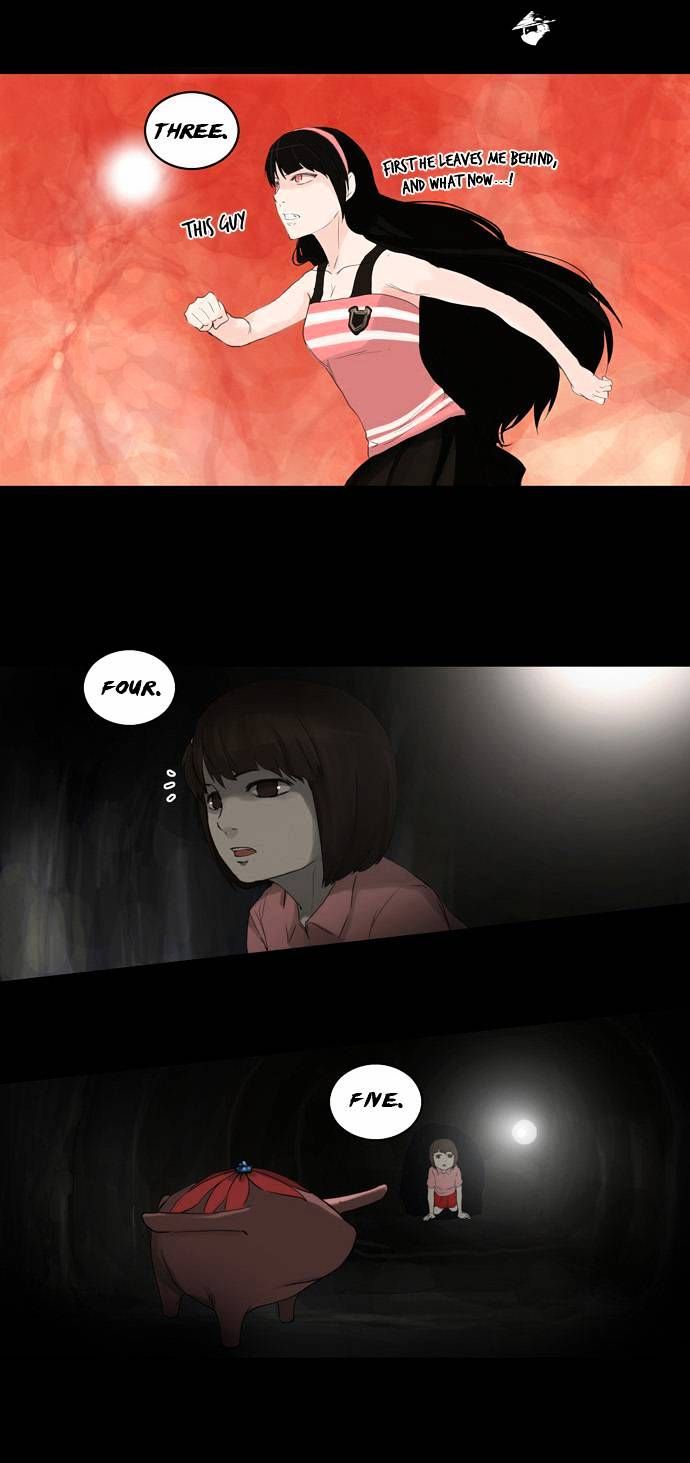 Tower of God Chapter 112 - Page 18