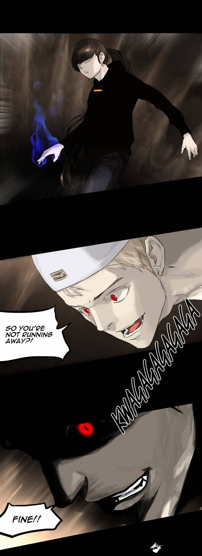 Tower of God Chapter 113 - Page 11