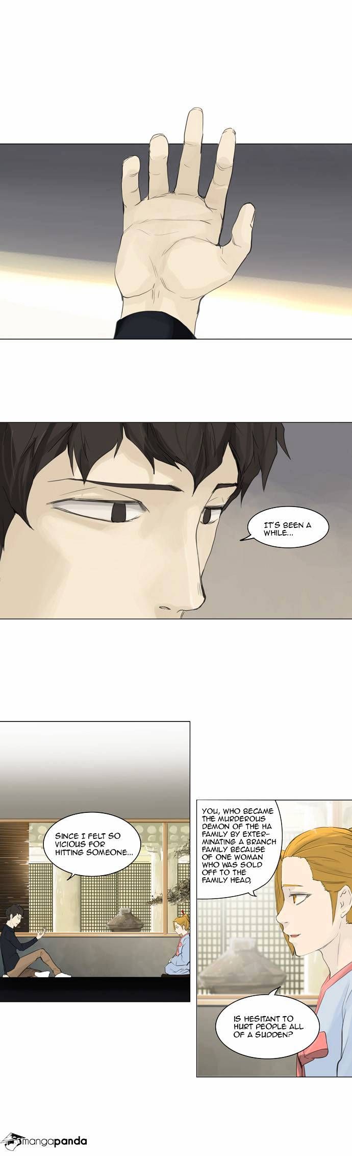 Tower of God Chapter 116 - Page 13