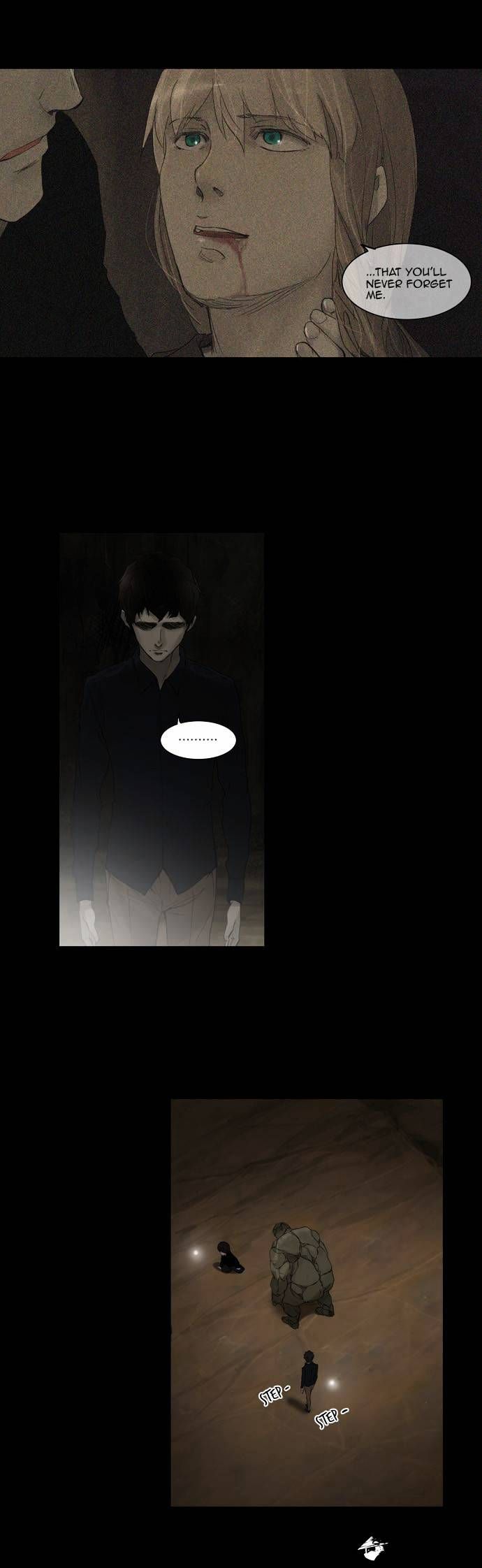 Tower of God Chapter 116 - Page 26