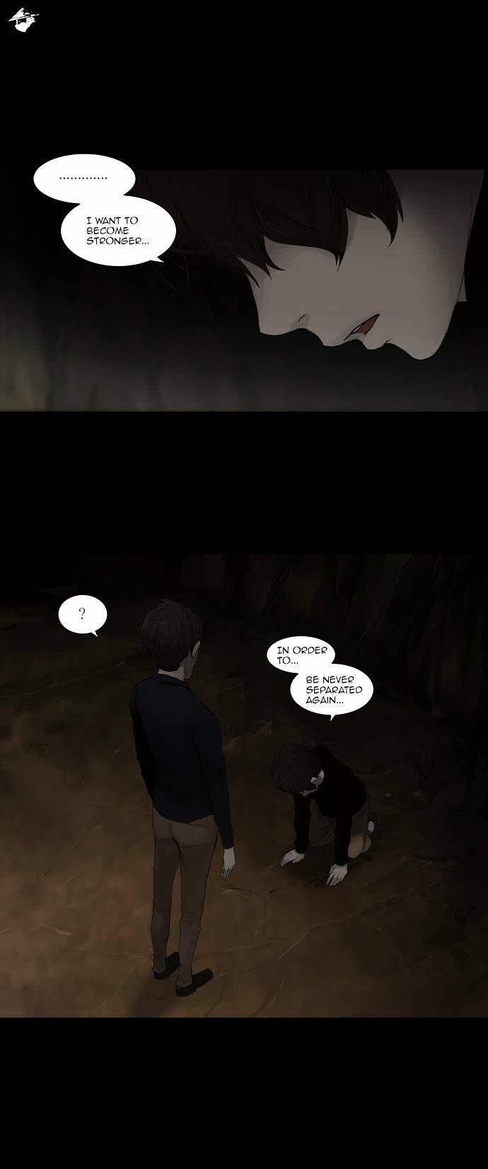 Tower of God Chapter 116 - Page 5