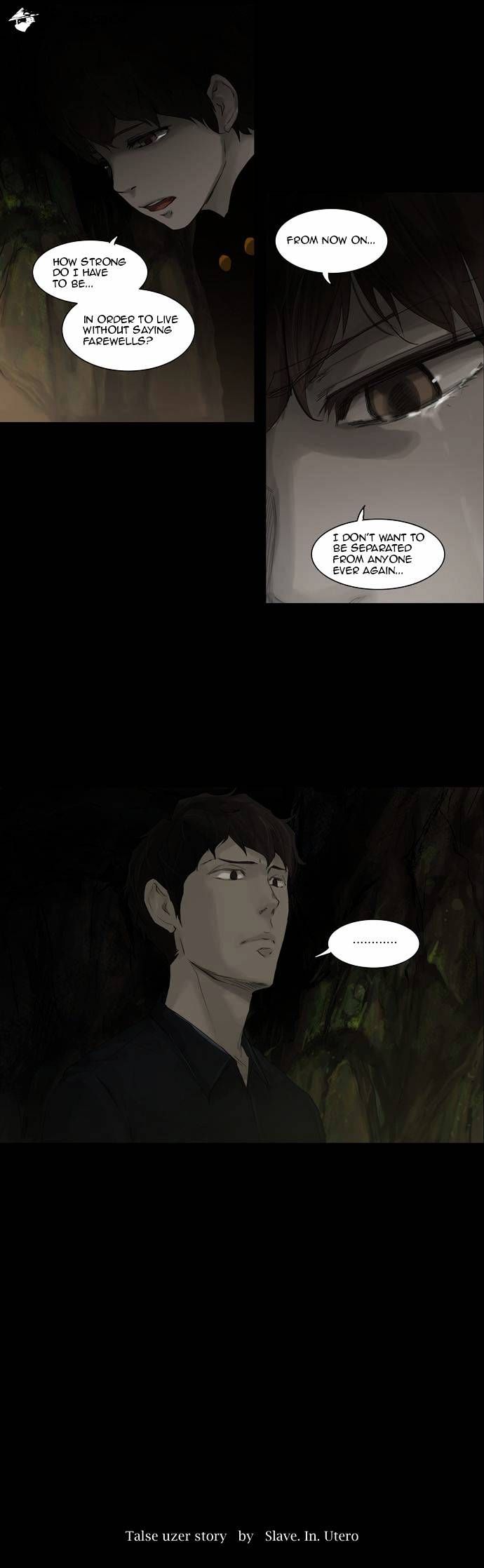 Tower of God Chapter 116 - Page 6