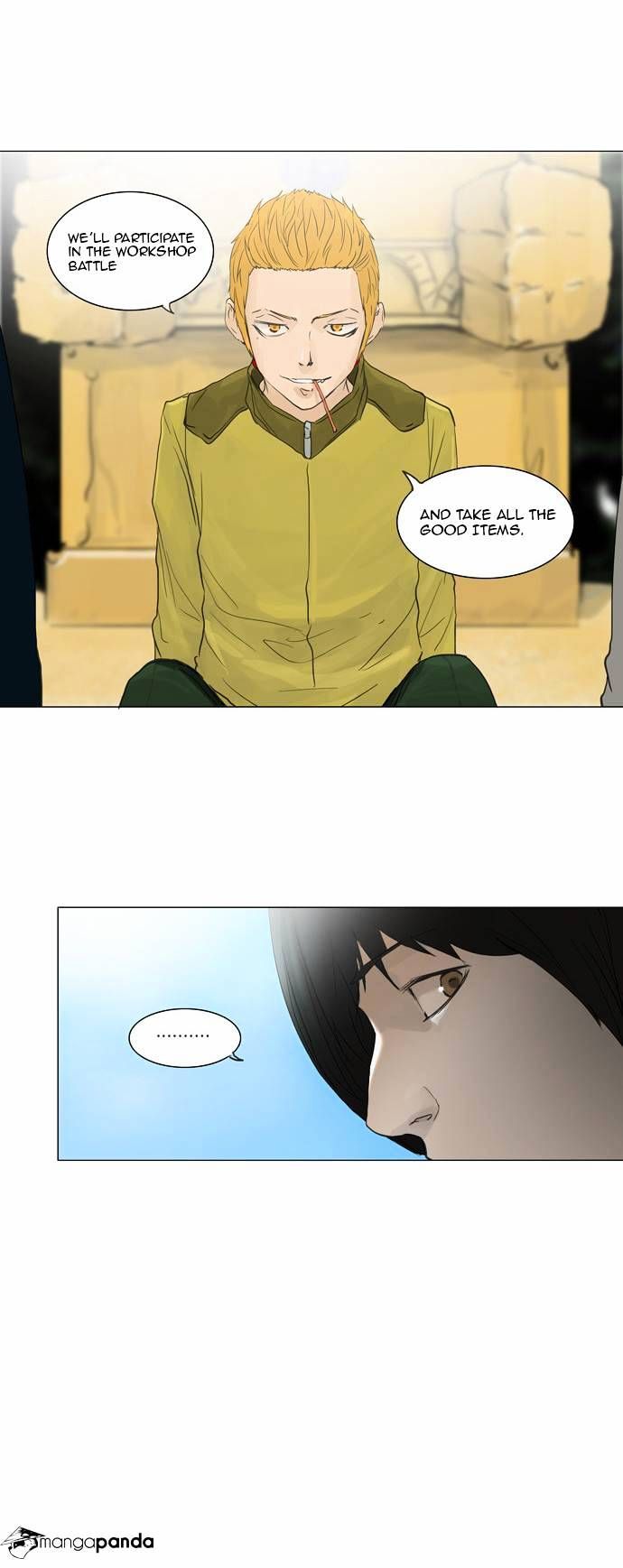Tower of God Chapter 121 - Page 13