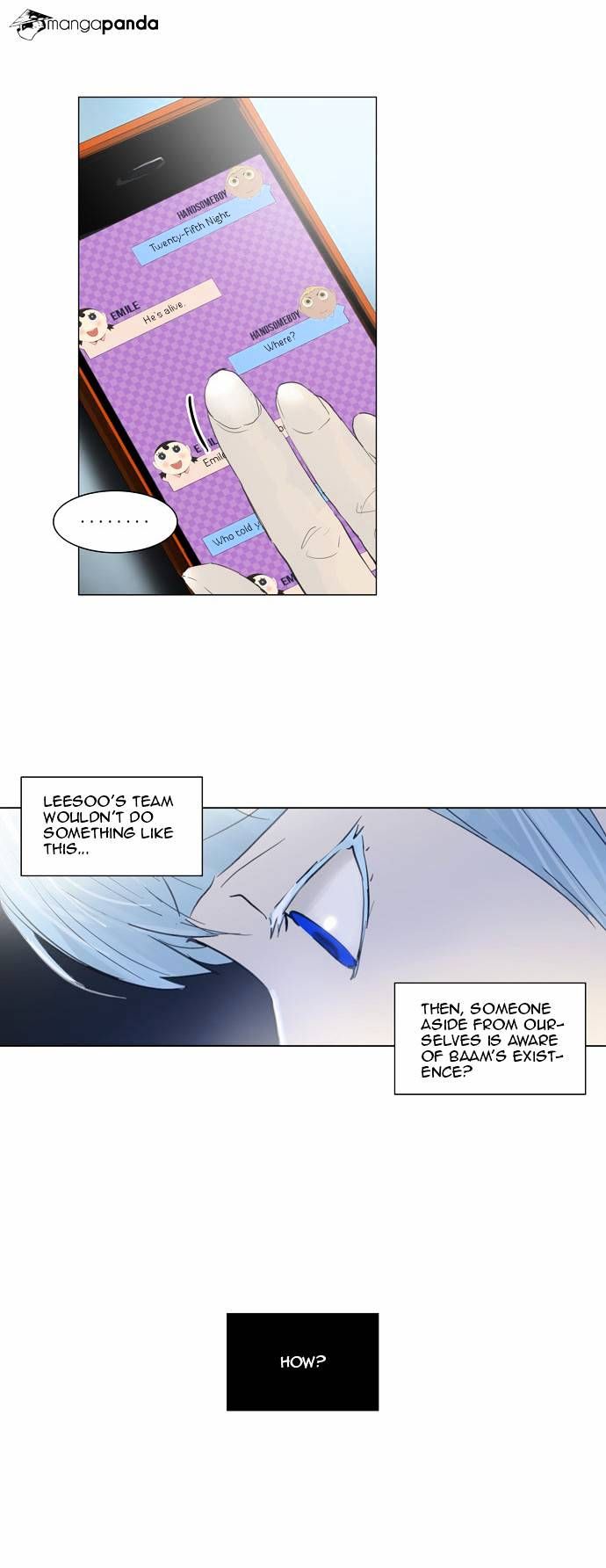 Tower of God Chapter 121 - Page 18