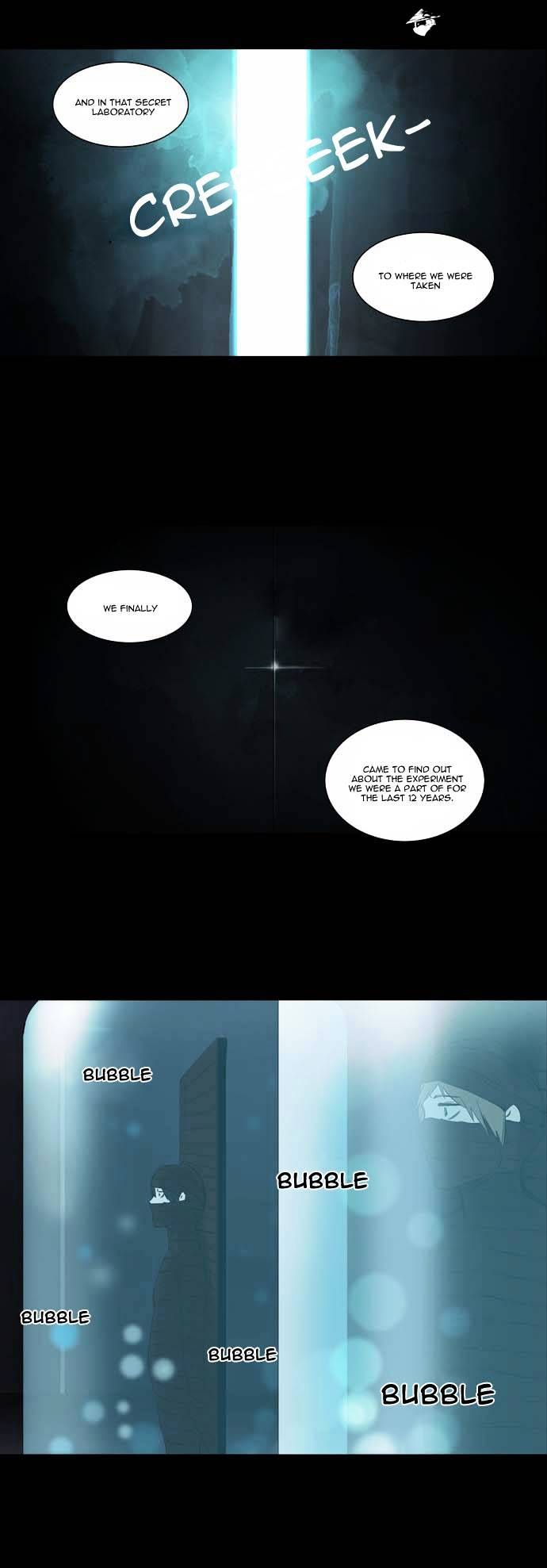 Tower of God Chapter 122 - Page 15