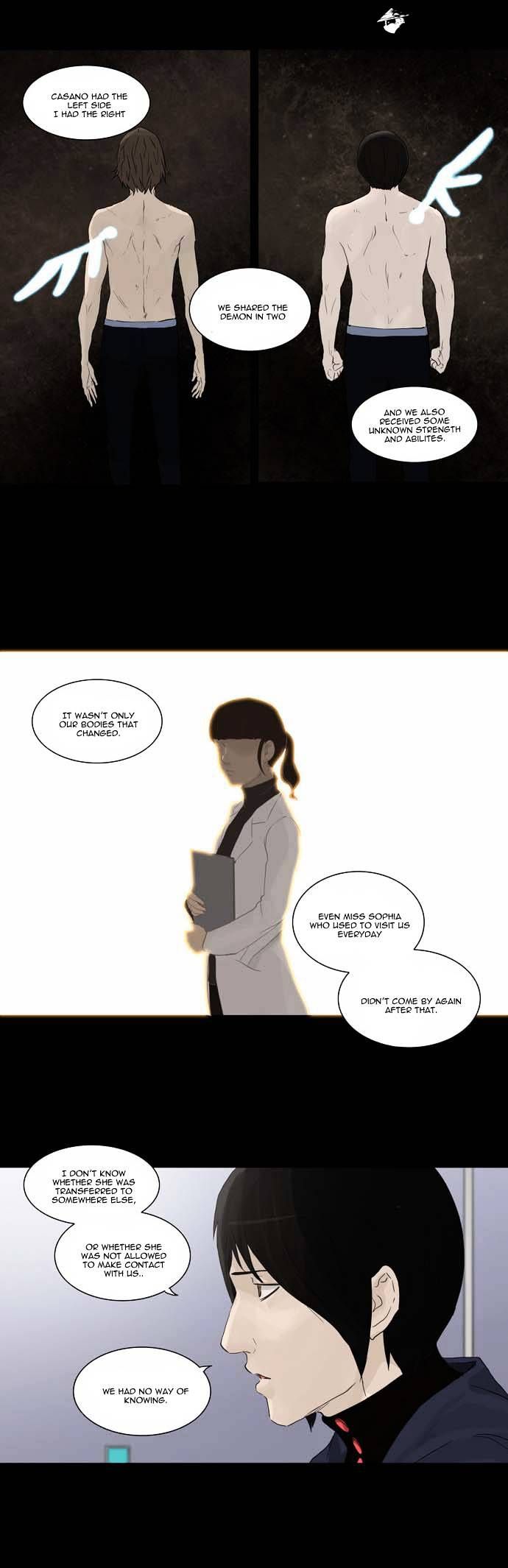 Tower of God Chapter 122 - Page 23