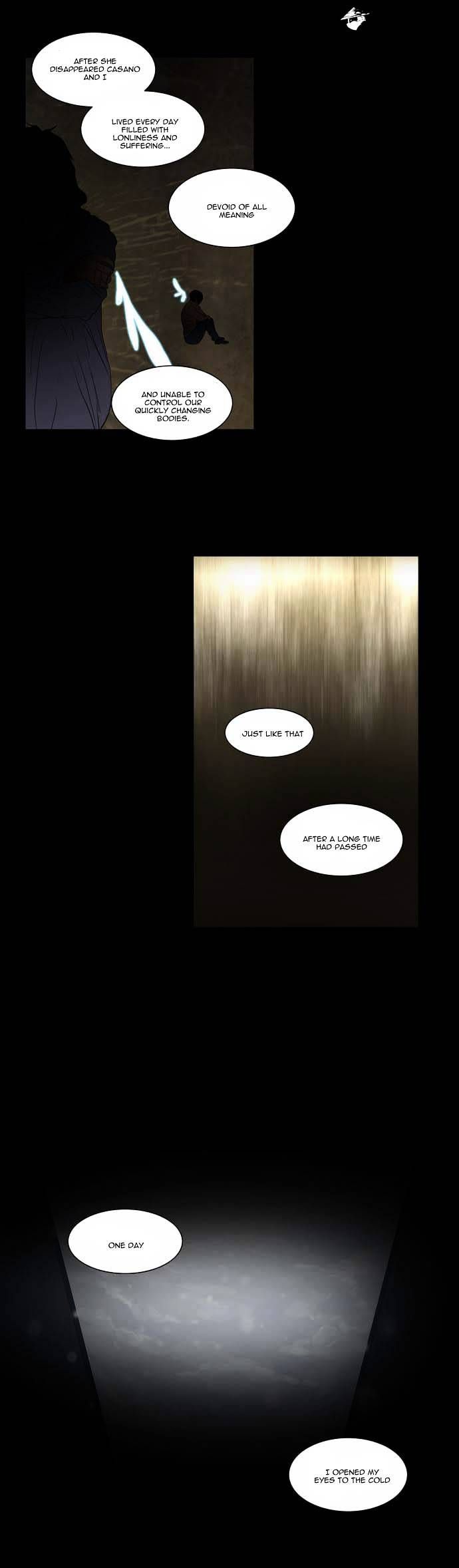 Tower of God Chapter 122 - Page 24