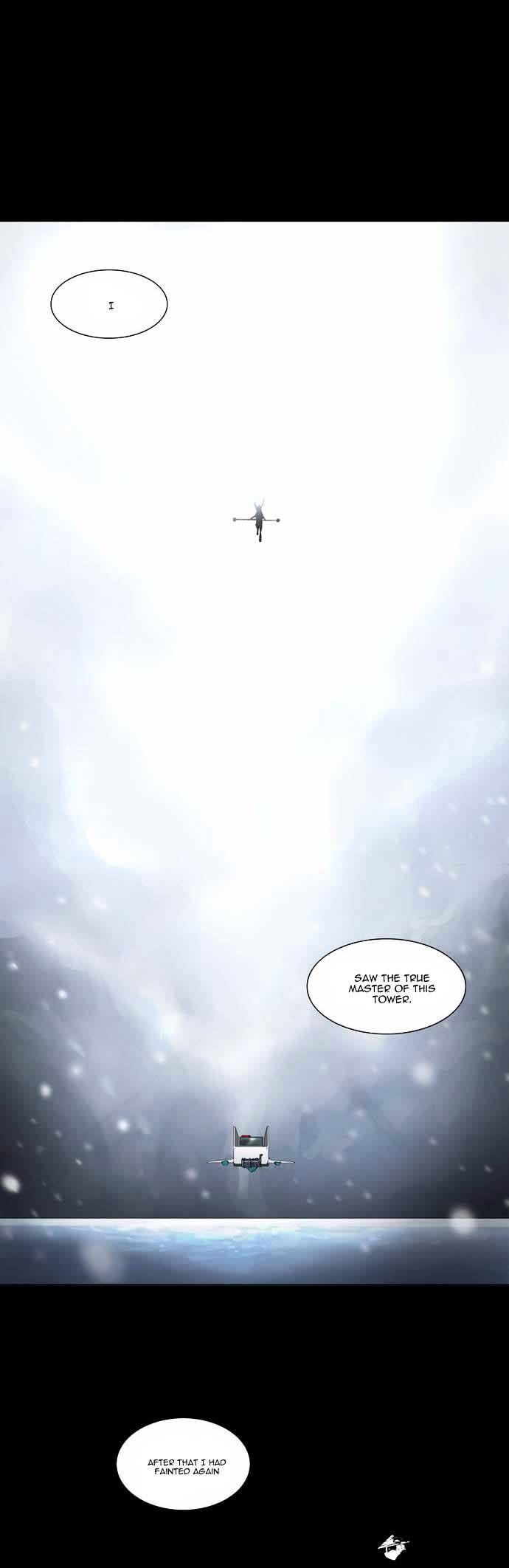 Tower of God Chapter 122 - Page 27