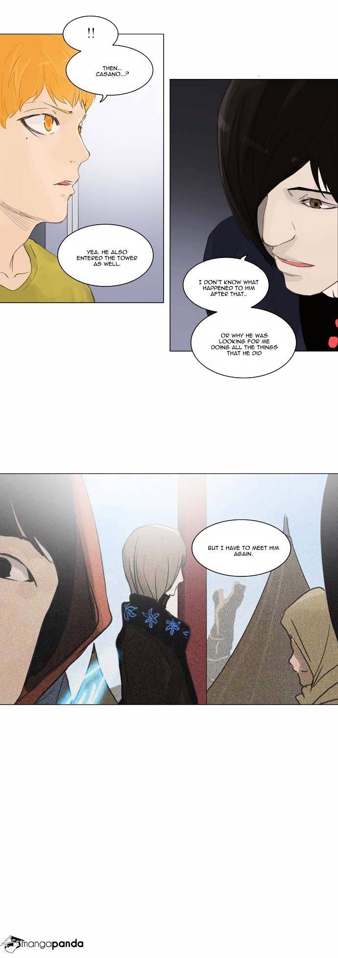 Tower of God Chapter 122 - Page 30