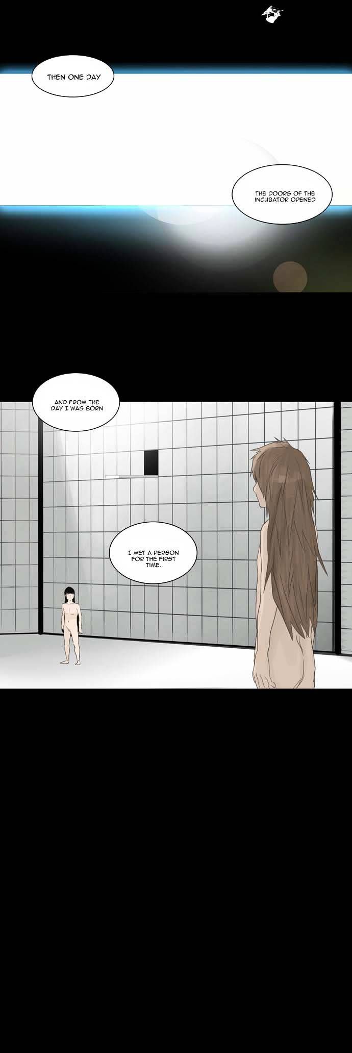 Tower of God Chapter 122 - Page 6