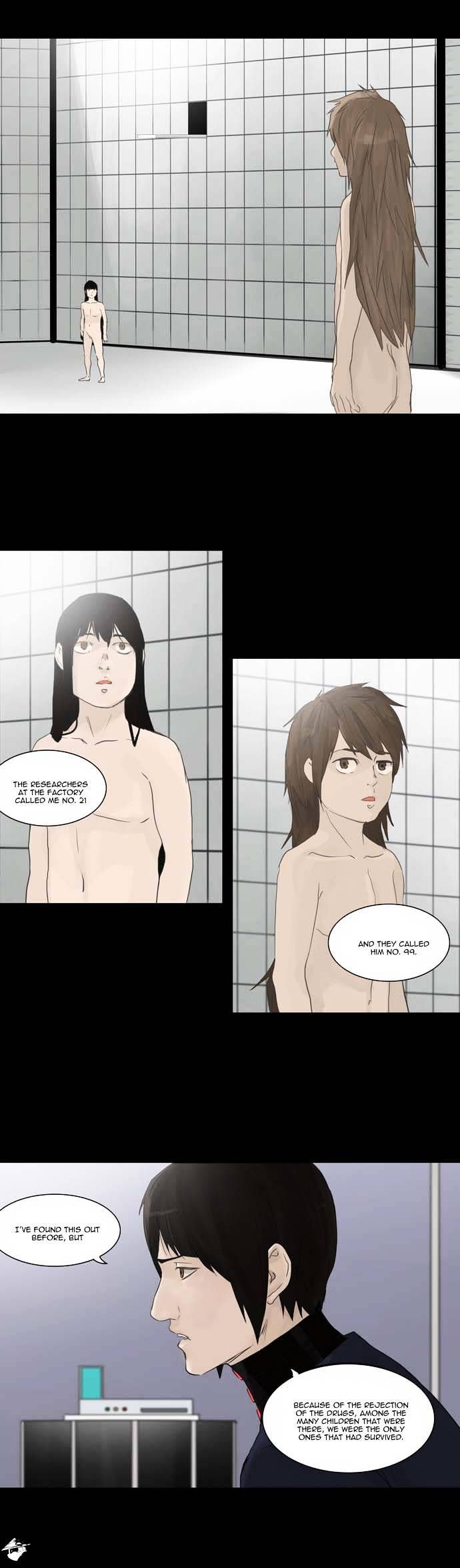 Tower of God Chapter 122 - Page 8