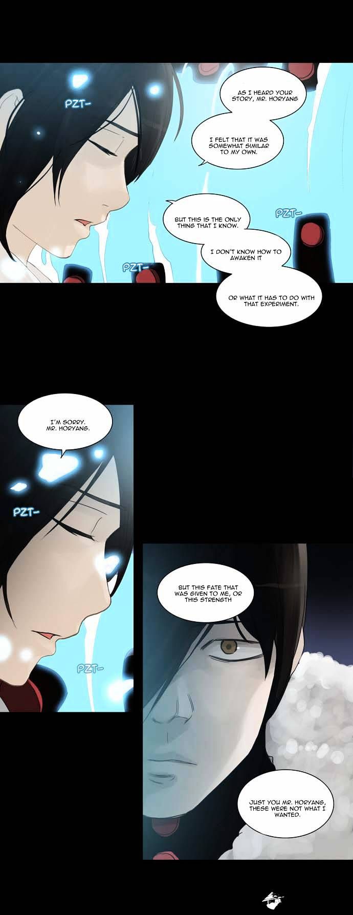 Tower of God Chapter 123 - Page 16
