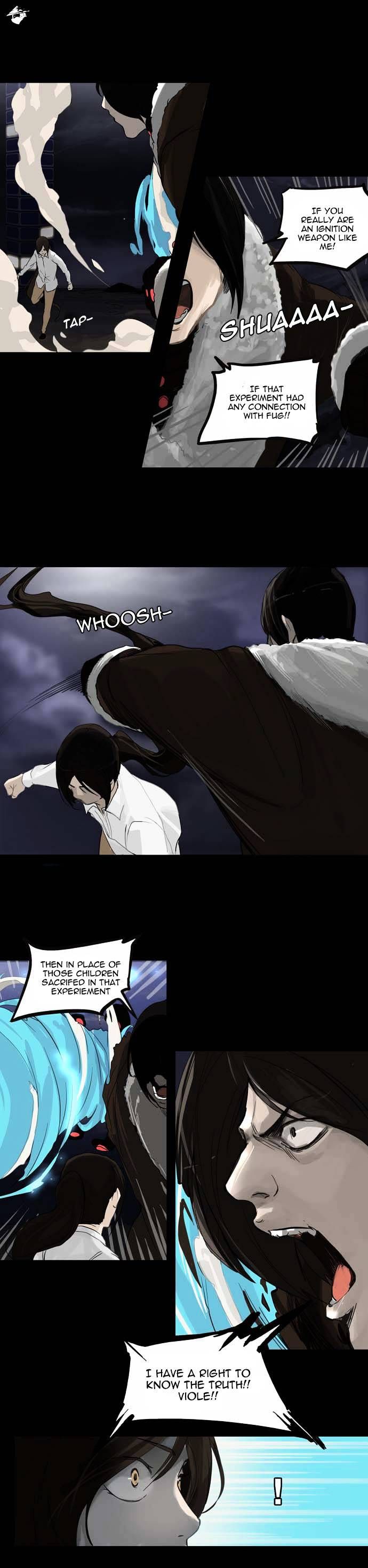 Tower of God Chapter 123 - Page 5