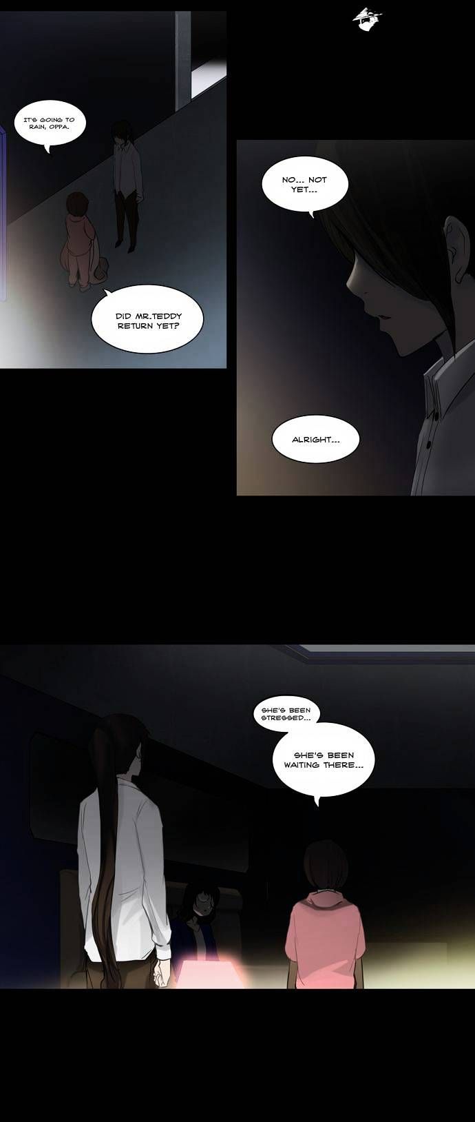 Tower of God Chapter 125 - Page 23