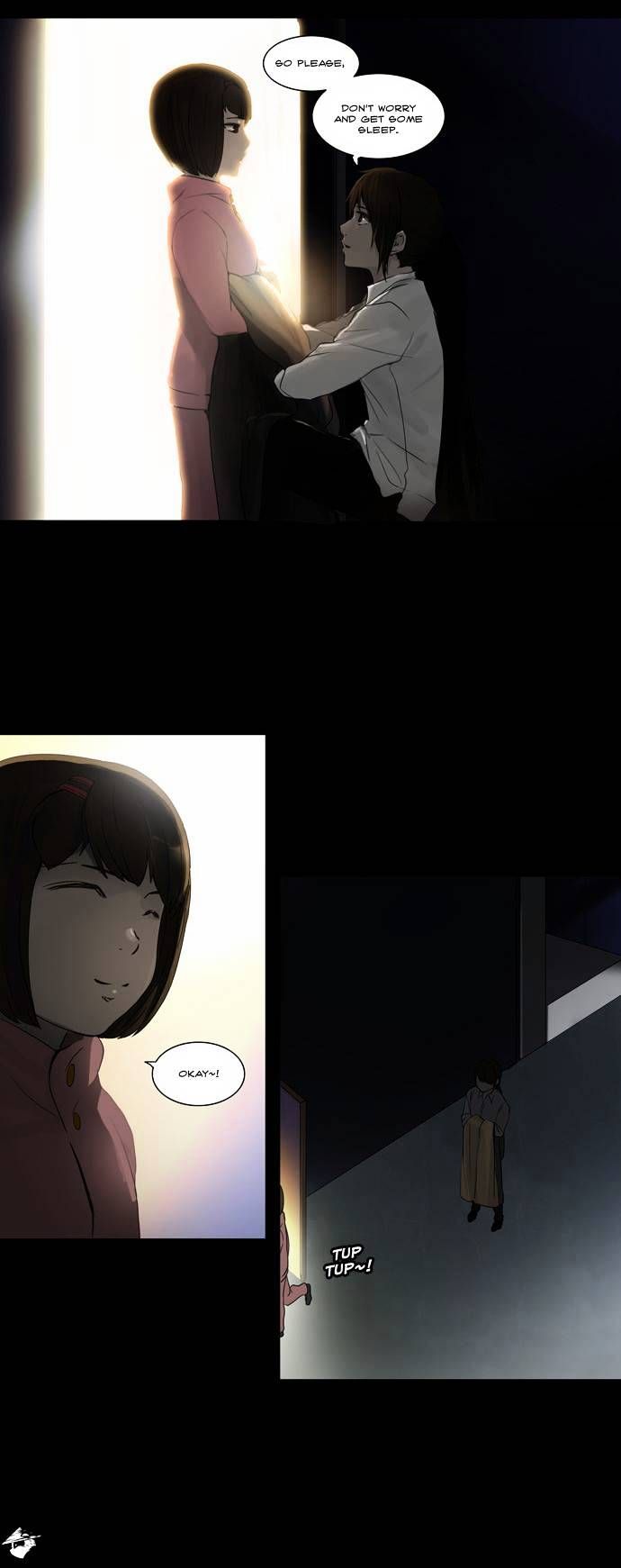 Tower of God Chapter 125 - Page 25