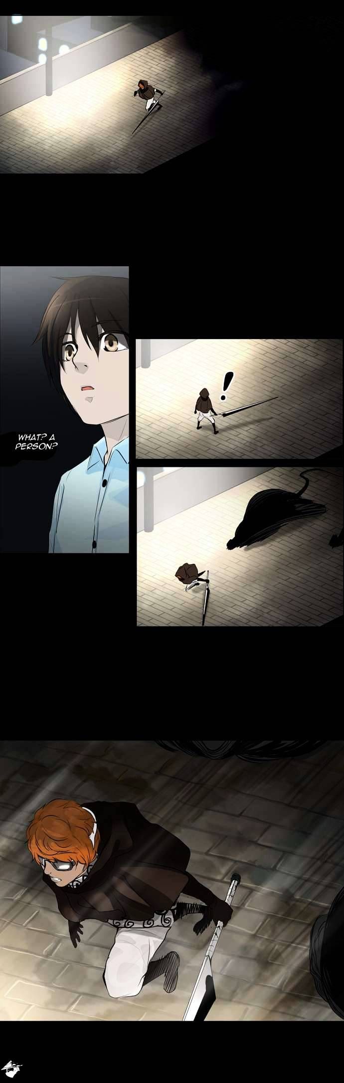 Tower of God Chapter 136 - Page 27