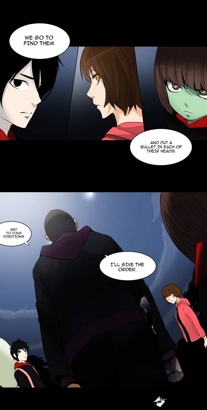 Tower of God Chapter 138 - Page 24