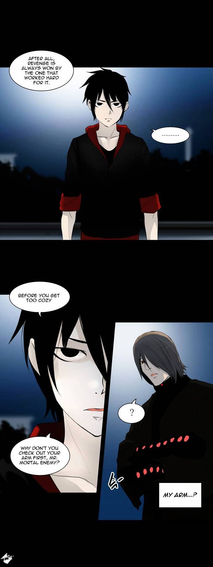 Tower of God Chapter 142 - Page 15