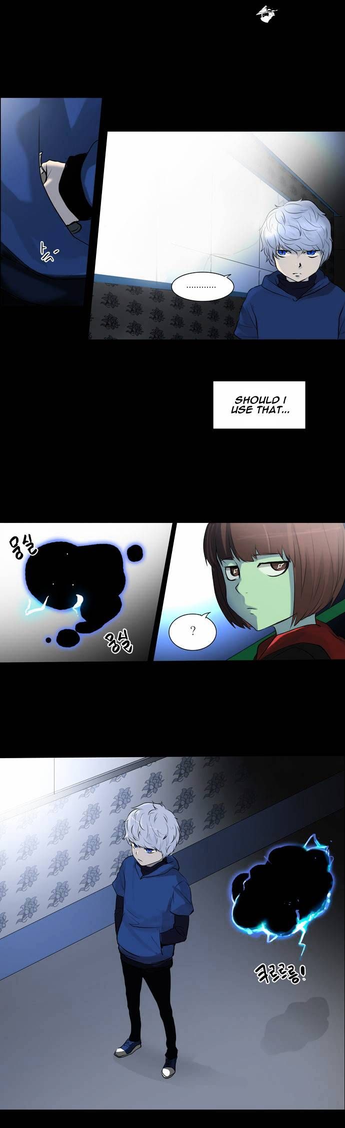 Tower of God Chapter 142 - Page 24