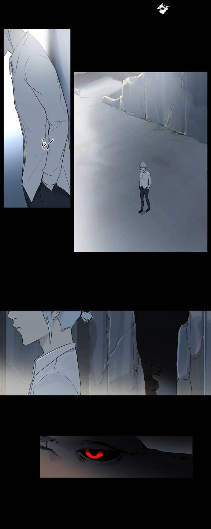Tower of God Chapter 145 - Page 25