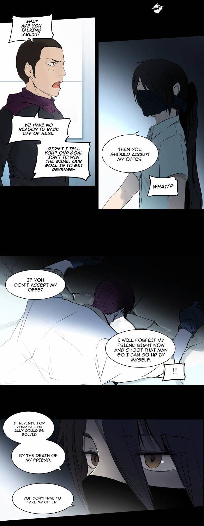 Tower of God Chapter 145 - Page 10