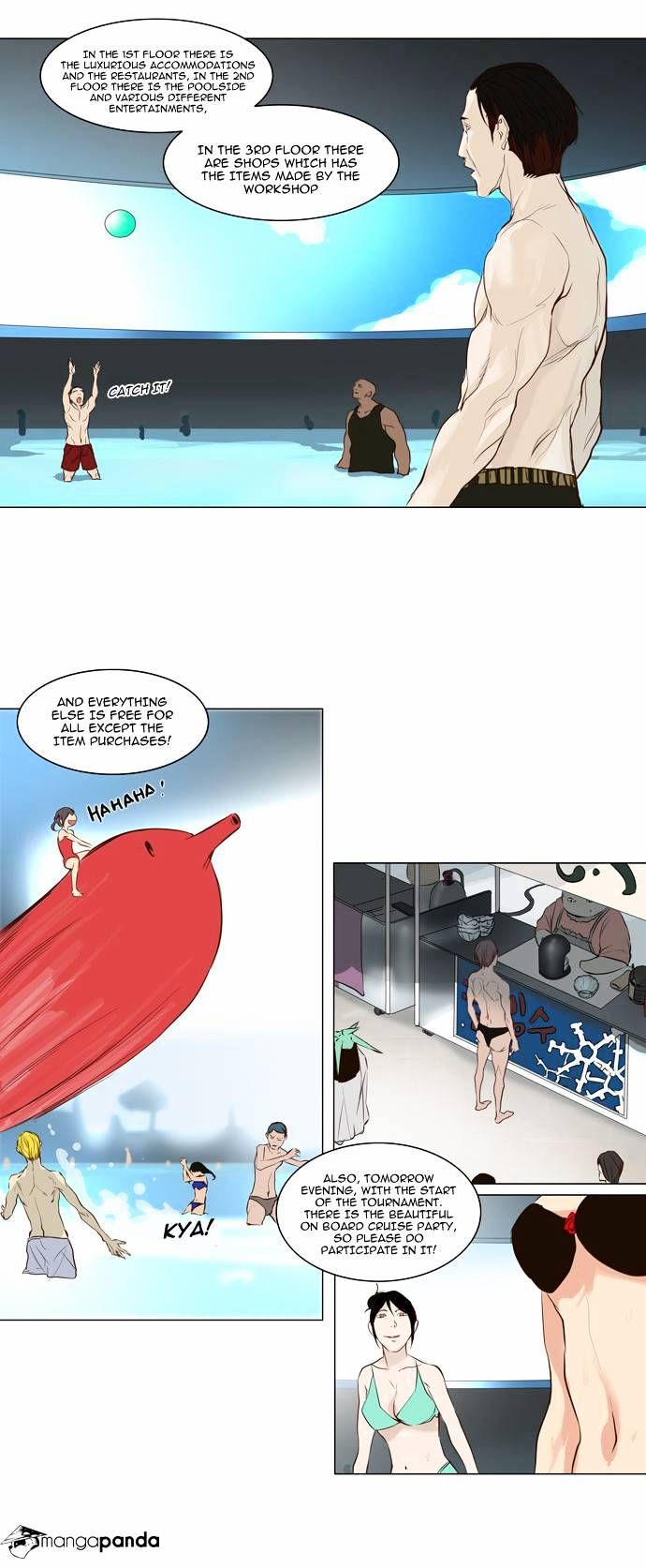 Tower of God Chapter 146 - Page 13