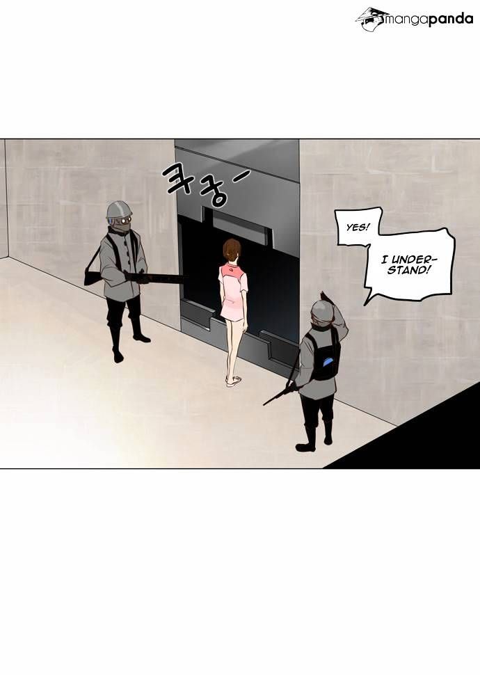 Tower of God Chapter 146 - Page 23