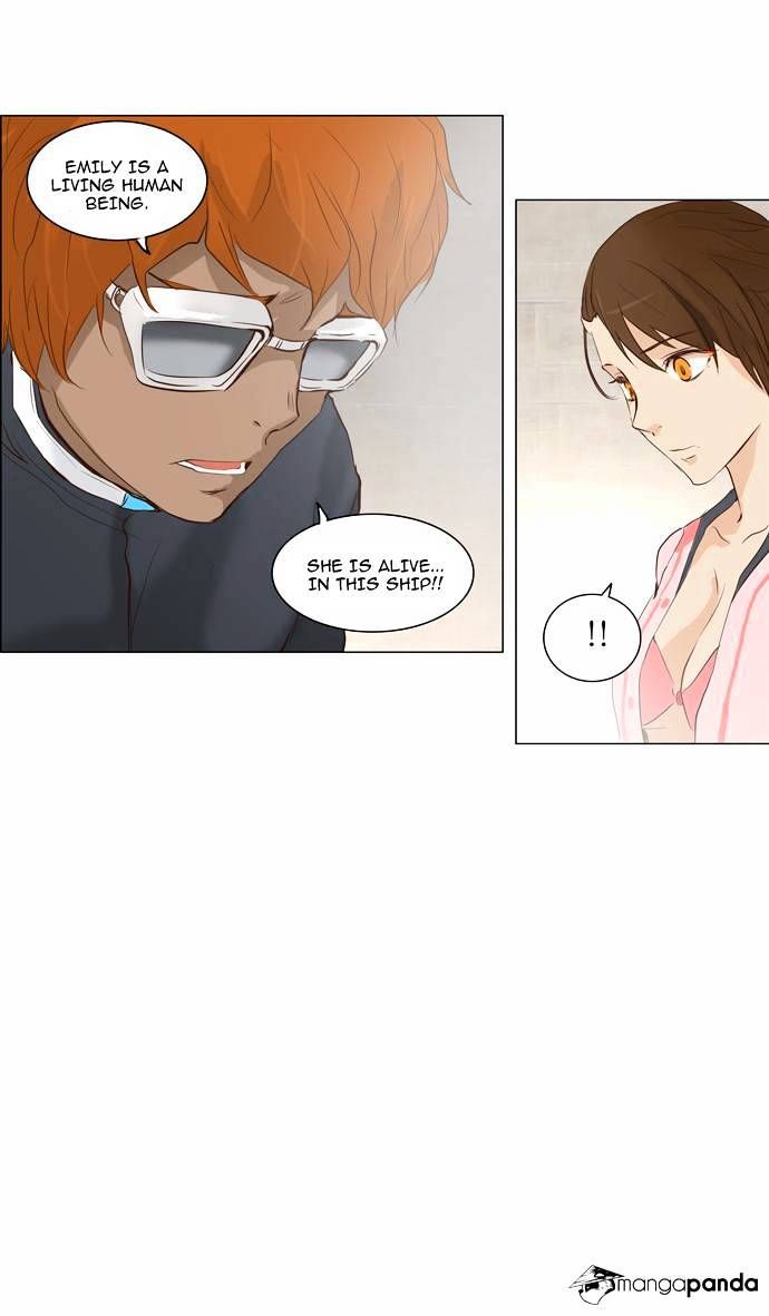 Tower of God Chapter 146 - Page 28