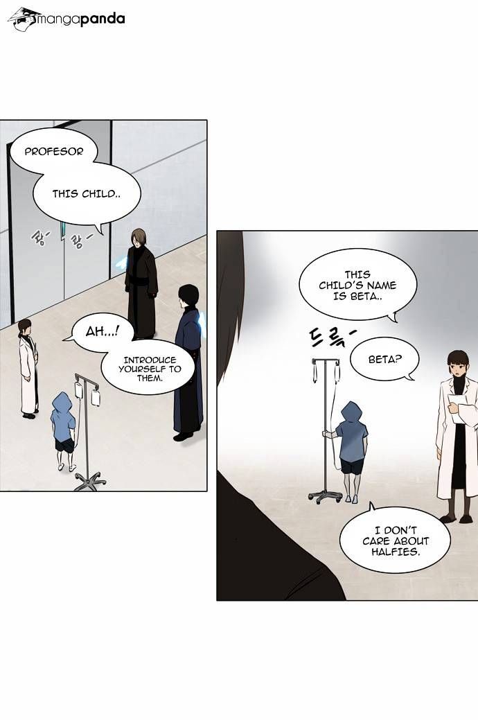 Tower of God Chapter 148 - Page 20