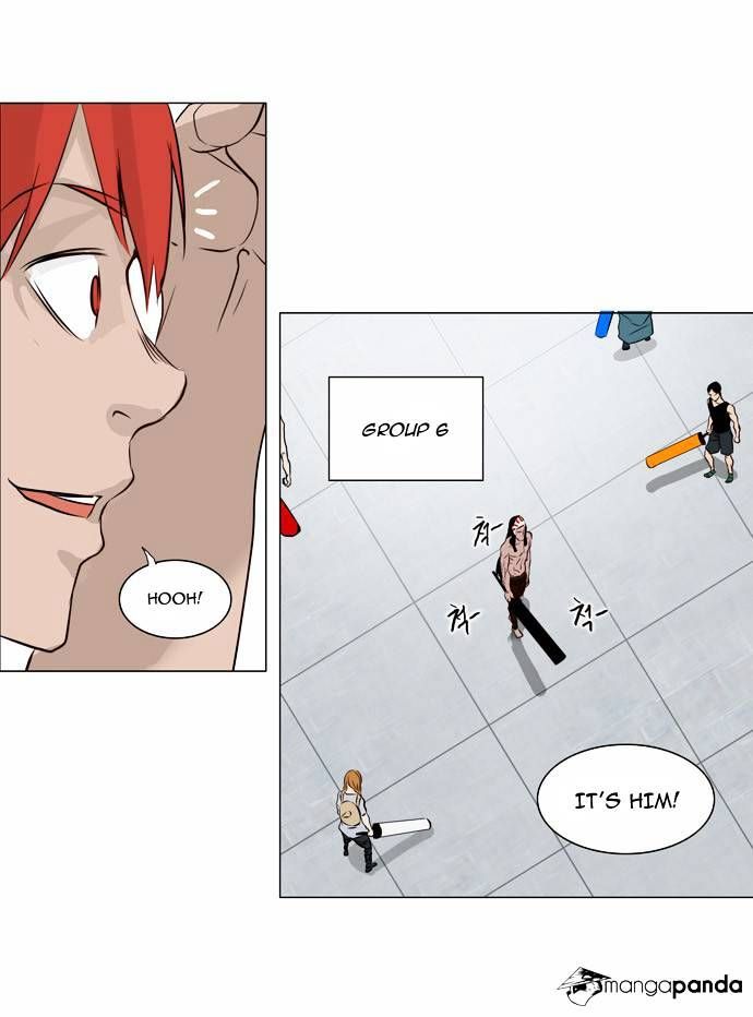 Tower of God Chapter 151 - Page 22