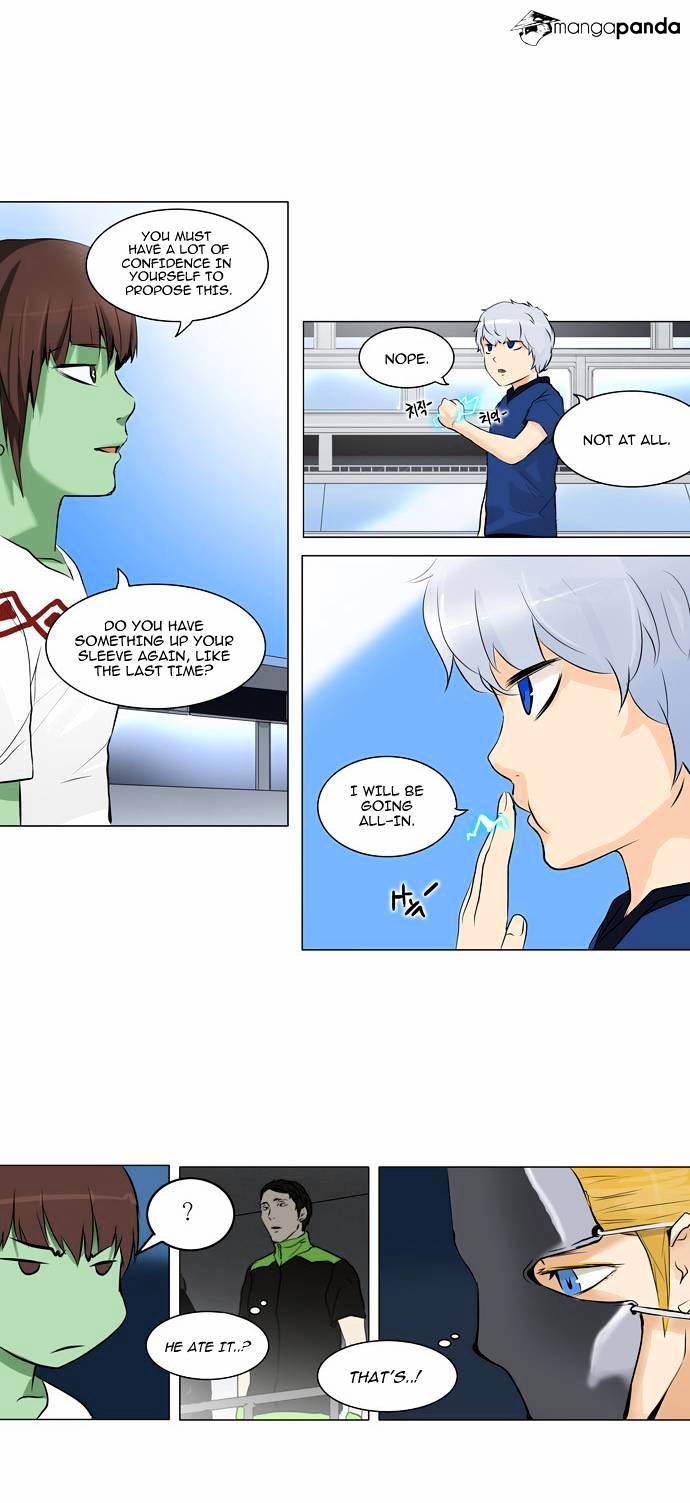 Tower of God Chapter 154 - Page 24