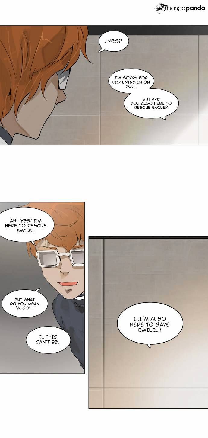 Tower of God Chapter 157 - Page 2
