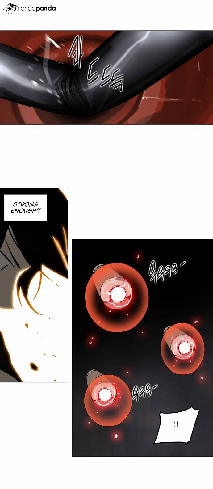 Tower of God Chapter 157 - Page 18