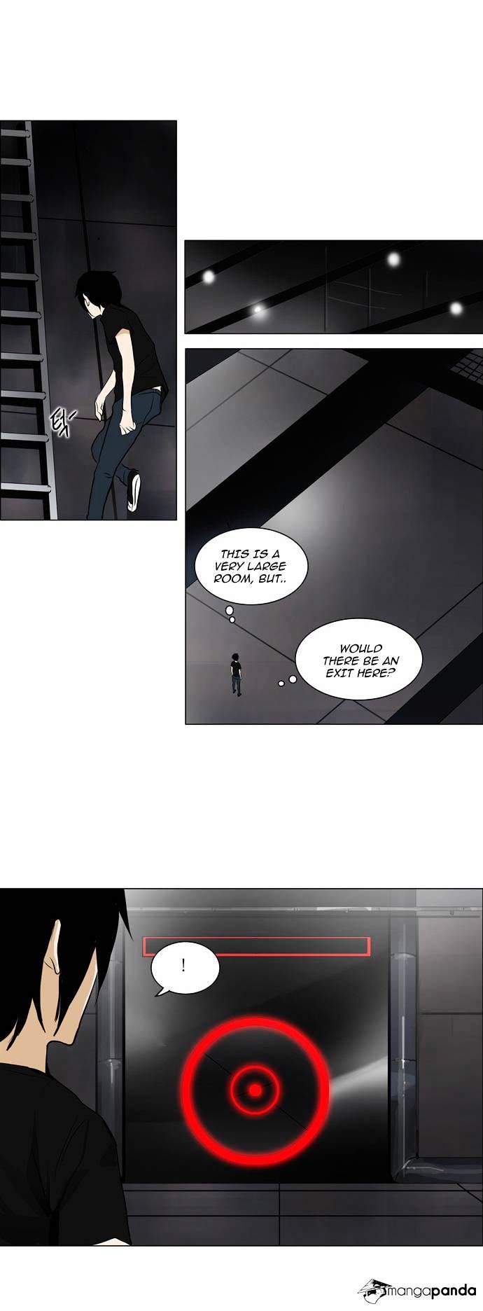 Tower of God Chapter 157 - Page 9